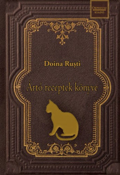 Doina Ruti - rt receptek knyve