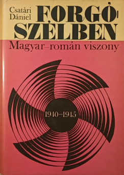 Csatri Dniel - Forg szl