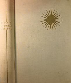 Léon Homo - A római kultúra