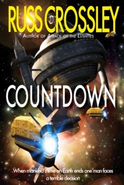 Russ Crossley - Countdown