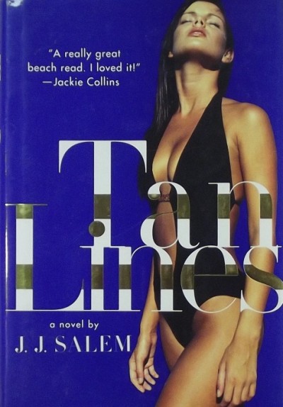 J.J. Salem - Tan Lines
