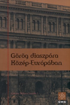 G�r�g diaszp�ra K�z�p-Eur�p�ban