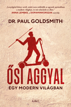 �si aggyal - egy modern vil�gban