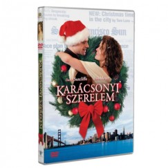Karcsonyi szerelem - DVD