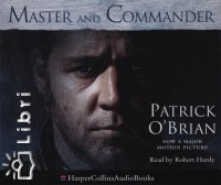 Patrick O'Brian - Master and Commander