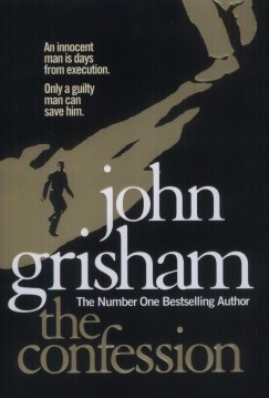 John Grisham - The confession
