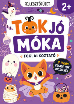 Tök jó móka
