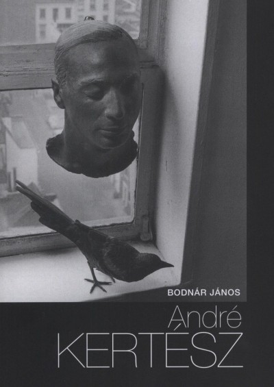 Bodnár János - André Kertész