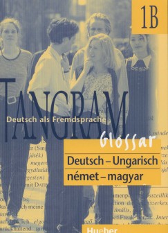 Tangram 1b glossar ungarisch