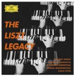 The Liszt Leagacy