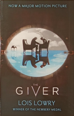 Lois Lowry - The Giver