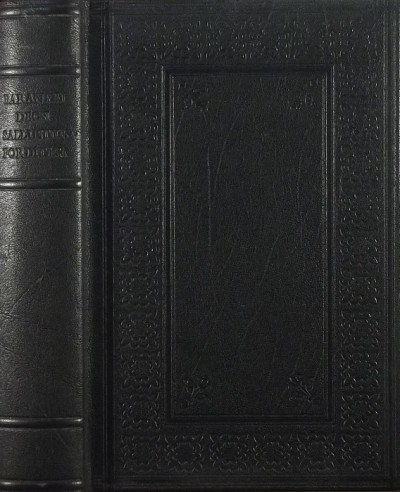 Baranyai Decsi János - Az Caius Crispus Sallustiusnak két históriája