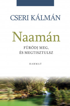 Cseri Klmn - Naamn