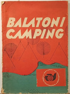 Balatoni camping