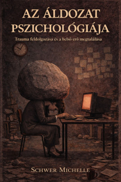 Schwer Michelle - Az �ldozat Pszichol�gi�ja