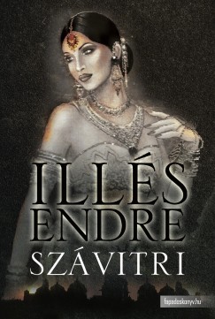 Ills Endre - Szvitri