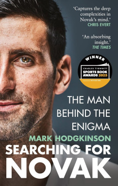 Mark Hodgkinson - Searching for Novak