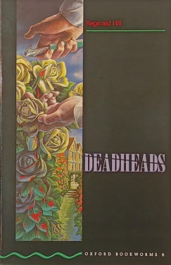 Reginald Hill - Deadheads