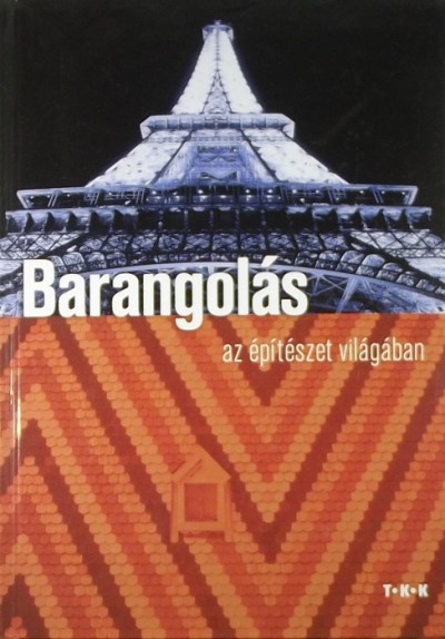 Pozdora Zsuzsa (Szerk.) - Barangolás az építészet világában