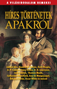 Híres történetek apákról