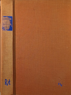 Paul Brunton - A fels�bbrend� �n