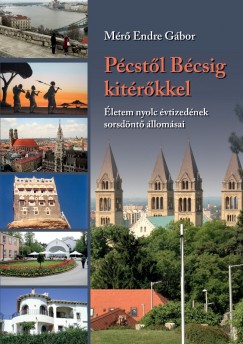 M�r� Endre G�bor - P�cst�l B�csig kit�r�kkel