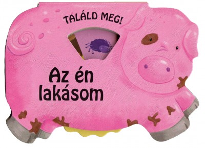 - Az én lakásom