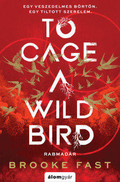 Brooke Fast - To Cage a wild bird - Rabmadr