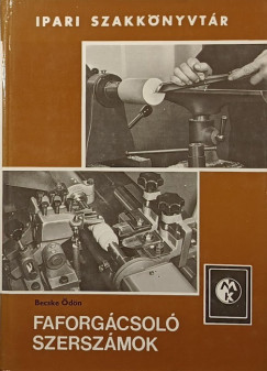 Becske �d�n - Faforg�csol� szersz�mok