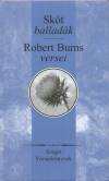 Robert Burns - Dr. Ferencz Gy�z�  (Szerk.) - Sk�t ballad�k