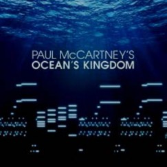 Paul Mccartney - Ocean's Kingdom - CD