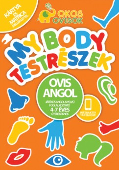 Ovis Angol  -  My body - Testrszek