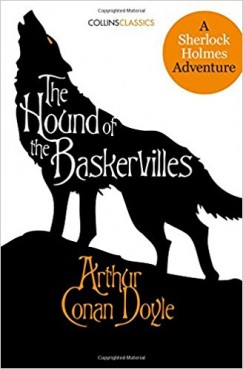 Sir Arthur Conan Doyle - The Hound of the Baskervilles