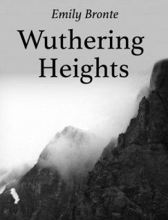 Emily Bront - Wuthering Heights