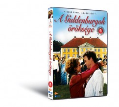 A Guldenburgok öröksége I/2.