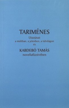Kabdeb Tams - Tarimnes