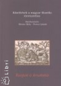 K�zel�t�sek a magyar filoz�fia t�rt�net�hez