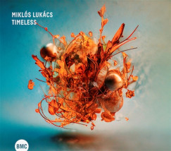 Luk�cs Mikl�s - Timeless - CD