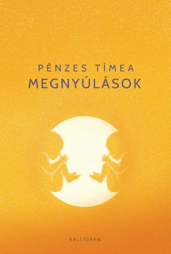 Pnzes Tmea - Megnylsok