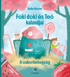 Kelle No�mi - Foki doki �s Te� kalandjai