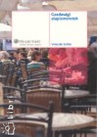 Volesz�k Zolt�n - Gazdas�gi alapismeretek