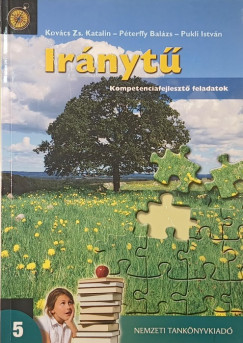 Kov�cs Zs. Katalin - P�terffy Bal�zs - Pukli Istv�n - Ir�nyt� 5.