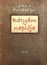 Chava Pressburger - Btym naplja