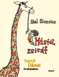 Shel Silverstein - Msfl zsirf
