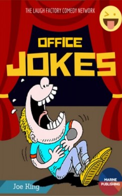 King Jeo - Office Jokes
