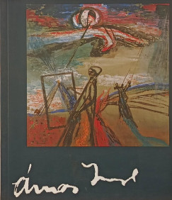 Ámos Imre (1907-1944)