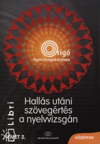 Antal Mria - Halls utni szvegrts a nyelvvizsgn - Nmet 2. - Kzpfok