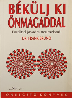 Dr. Frank Bruno - Bklj ki nmagaddal