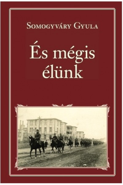 Somogyváry Gyula - És mégis élünk