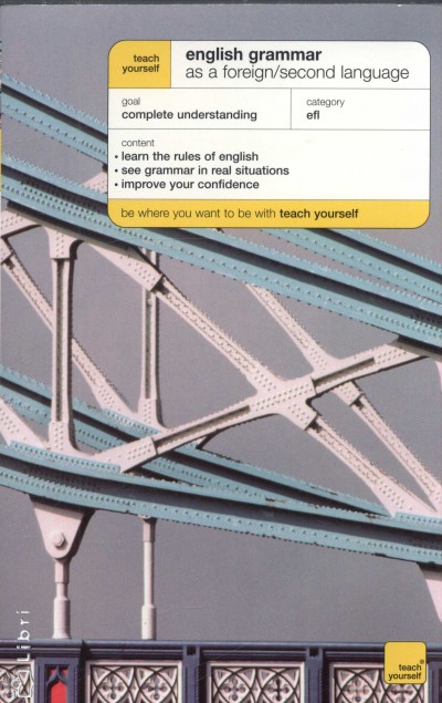 John Shepheard - English grammar as a foreign/second language